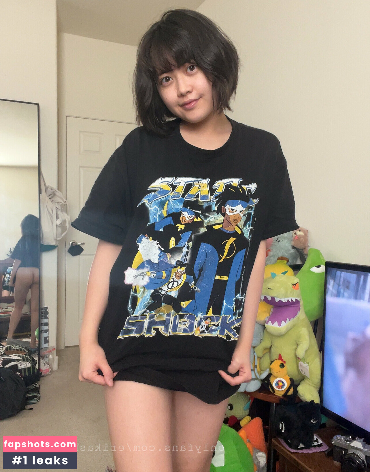 Erikasbulbasaur Nacktheit OnlyFans Fotos #29 - Fapshots