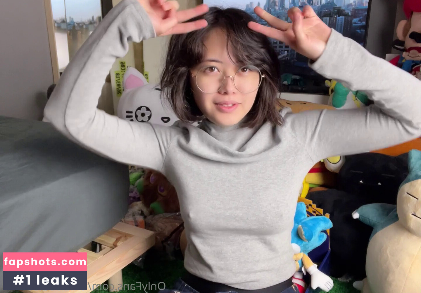 Erikasbulbasaur Nacktheit OnlyFans Fotos #41 - Fapshots