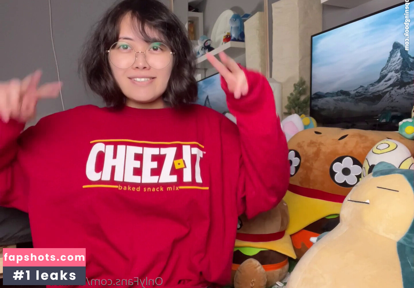 Erikasbulbasaur Nacktheit OnlyFans Fotos #53 - Fapshots