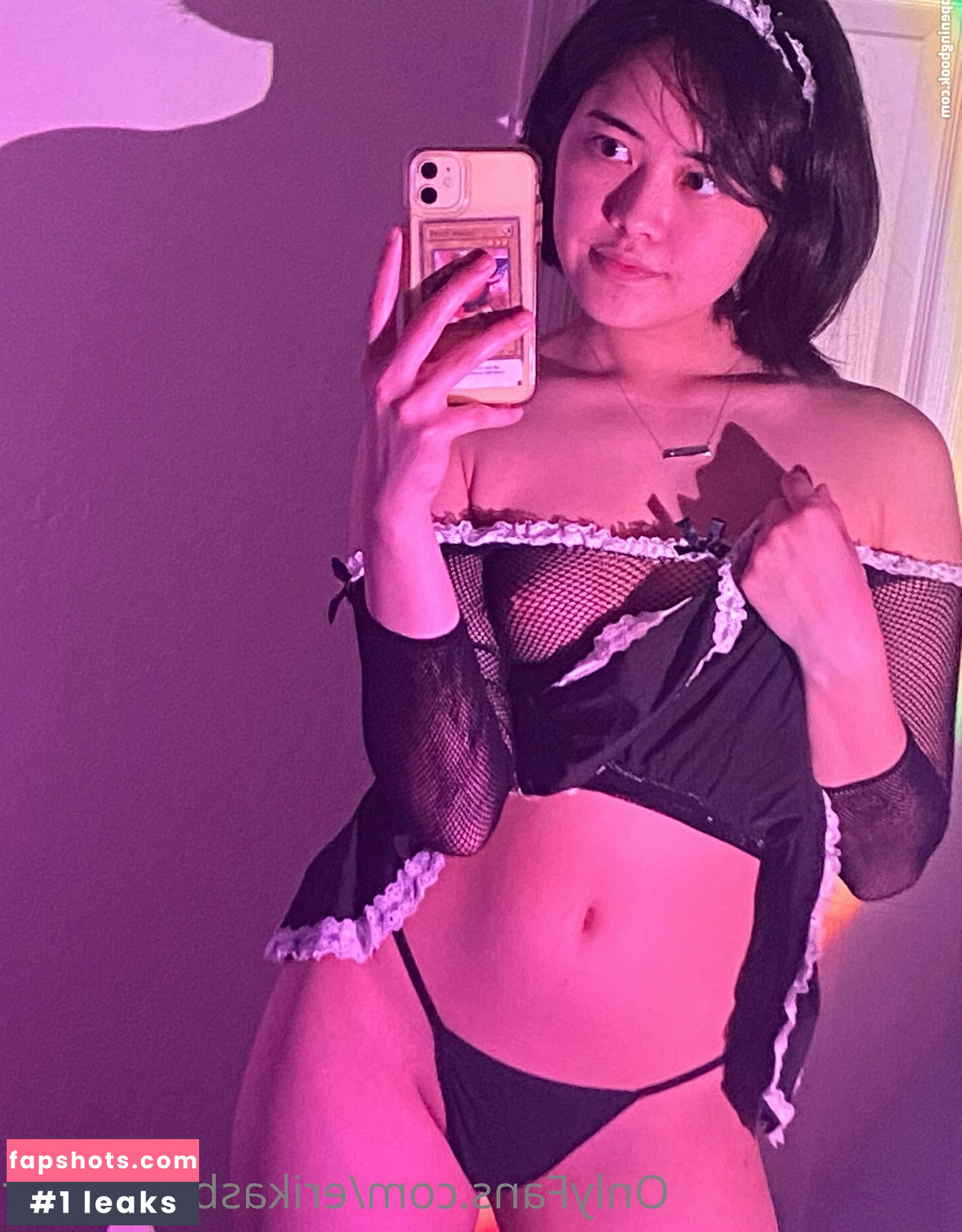 Erikasbulbasaur Nacktheit OnlyFans Fotos #64 - Fapshots
