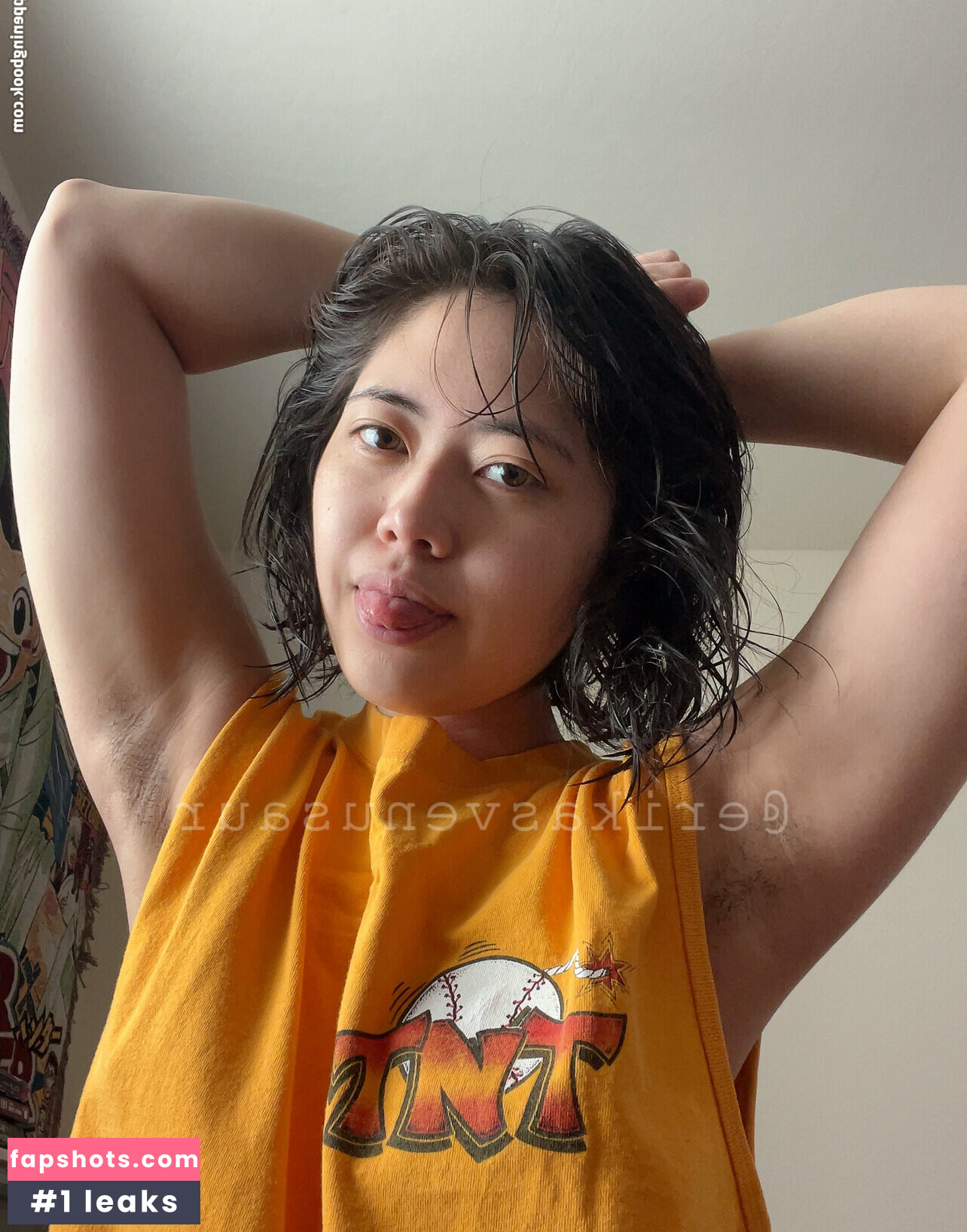 erikasvenusaur Nude Leaks OnlyFans Photos #18 - LeakJerk