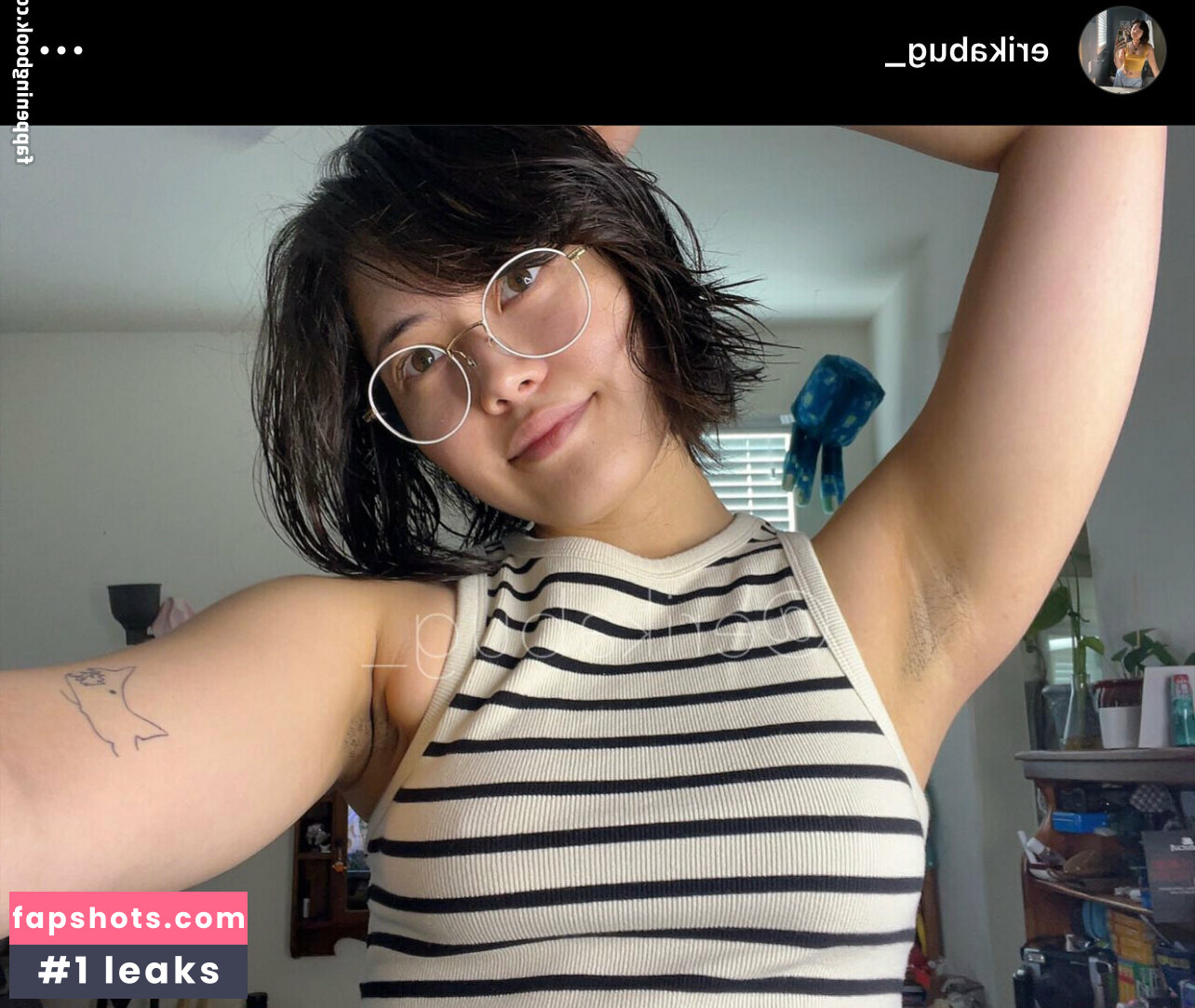 erikasvenusaur Nude Leaks OnlyFans Photos #6 - LeakJerk