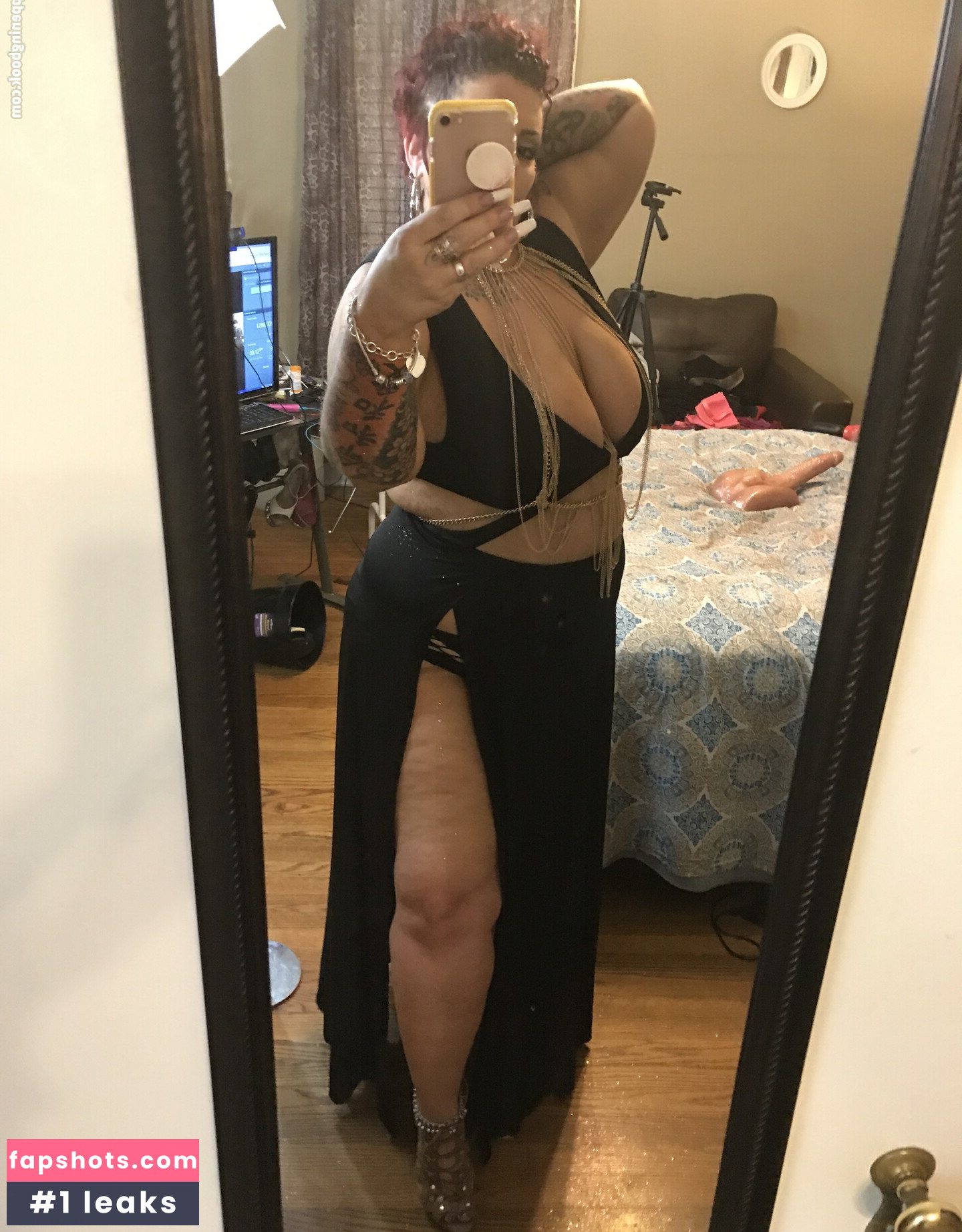 erikaxstacy Nahé úniky fotek pouze od fanoušků #11 - Fapshots