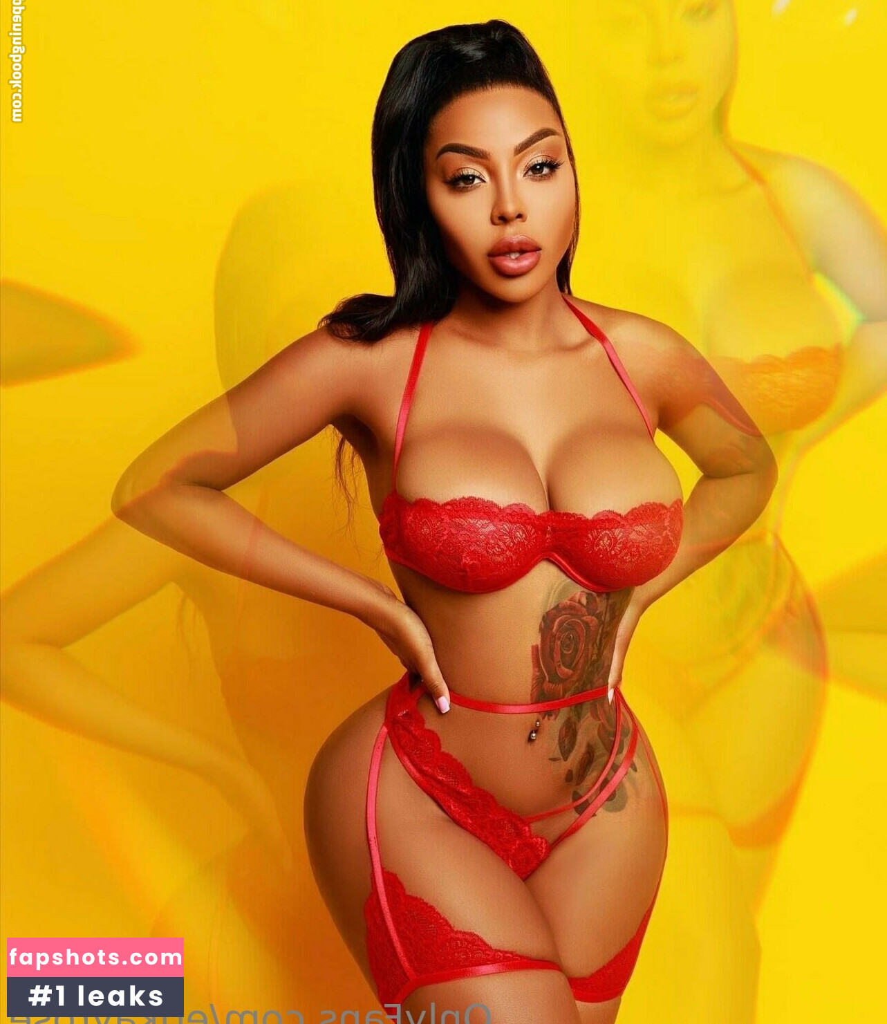 erikayrose gallery photo #30