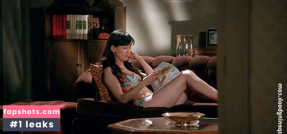 Eriko Tamura Nude Leaks OnlyFans Photos #5 - LeakJerk