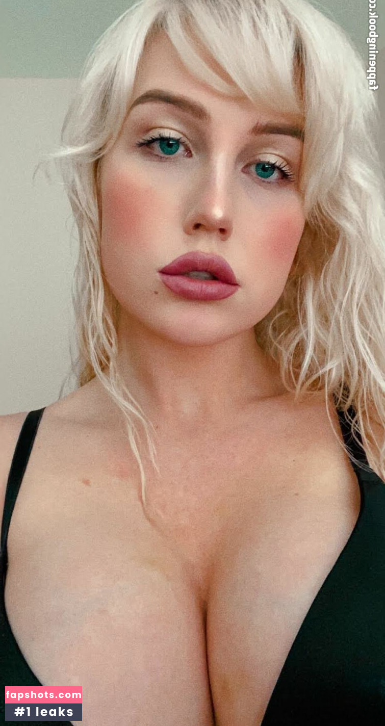 Erin Anderson Nacktheit OnlyFans Fotos #14 - Fapshots