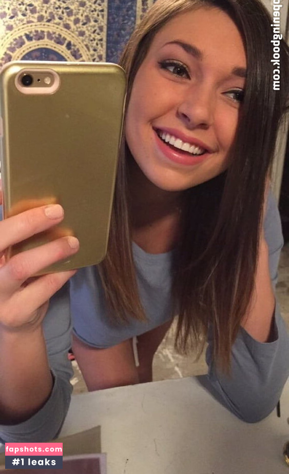 Erin Ashford gallery photo #112