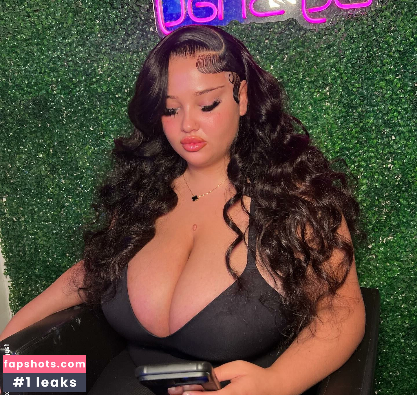 Erin Brock Filtración Desnuda OnlyFans Foto #2 - Fapshots