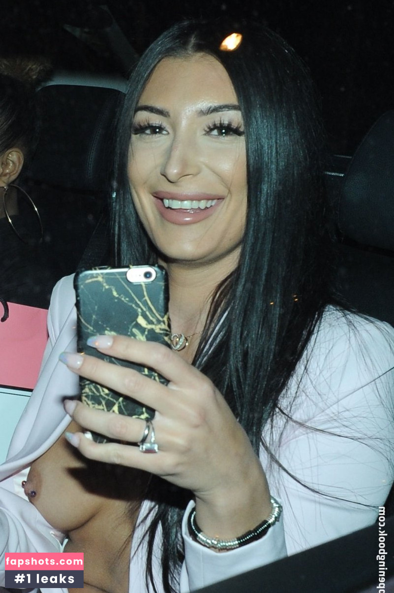 Erin Budina gallery photo #10