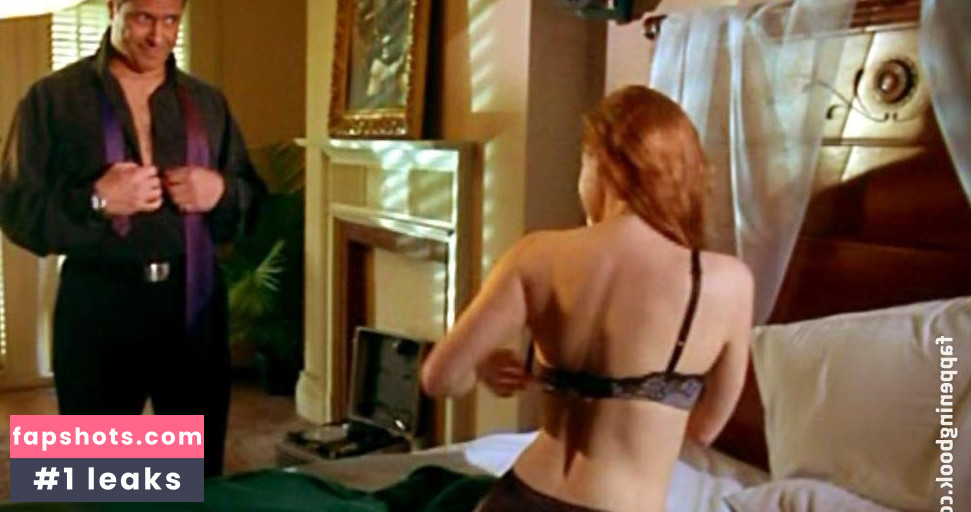 Erin Cottrell Nude Leaks OnlyFans Photos #2 - LeakJerk