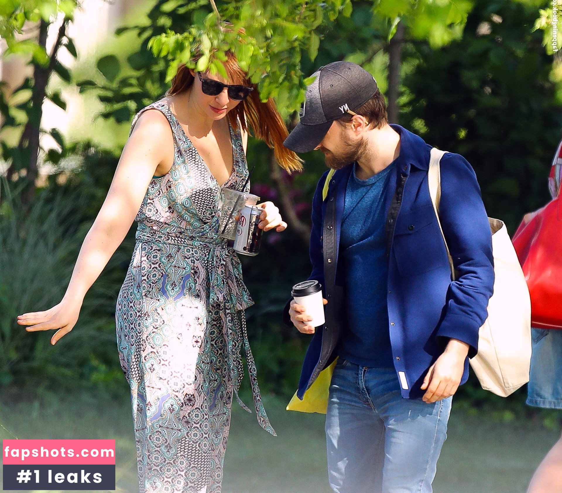 Erin Darke Nacktheit OnlyFans Fotos #11 - Fapshots