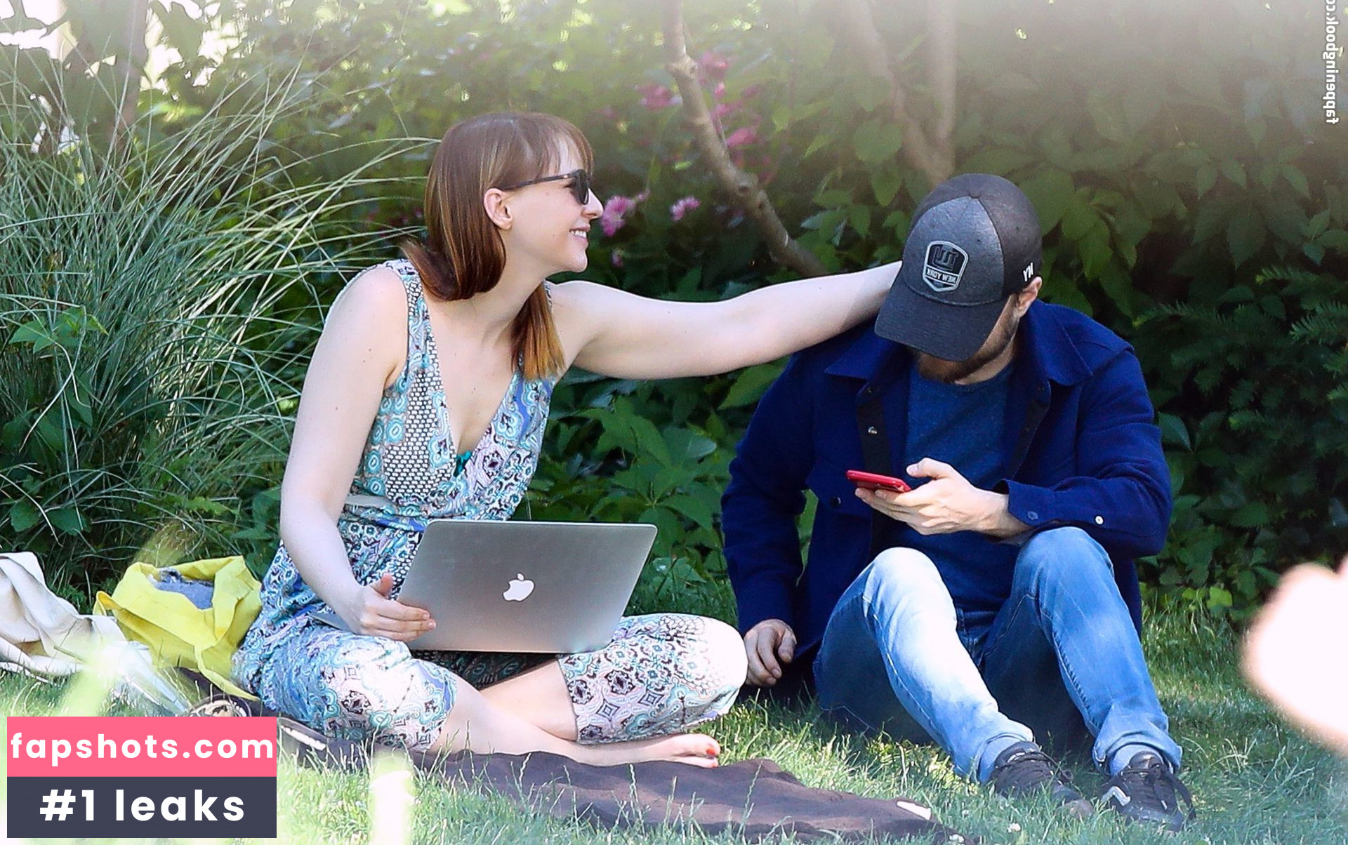 Erin Darke Nacktheit OnlyFans Fotos #12 - Fapshots