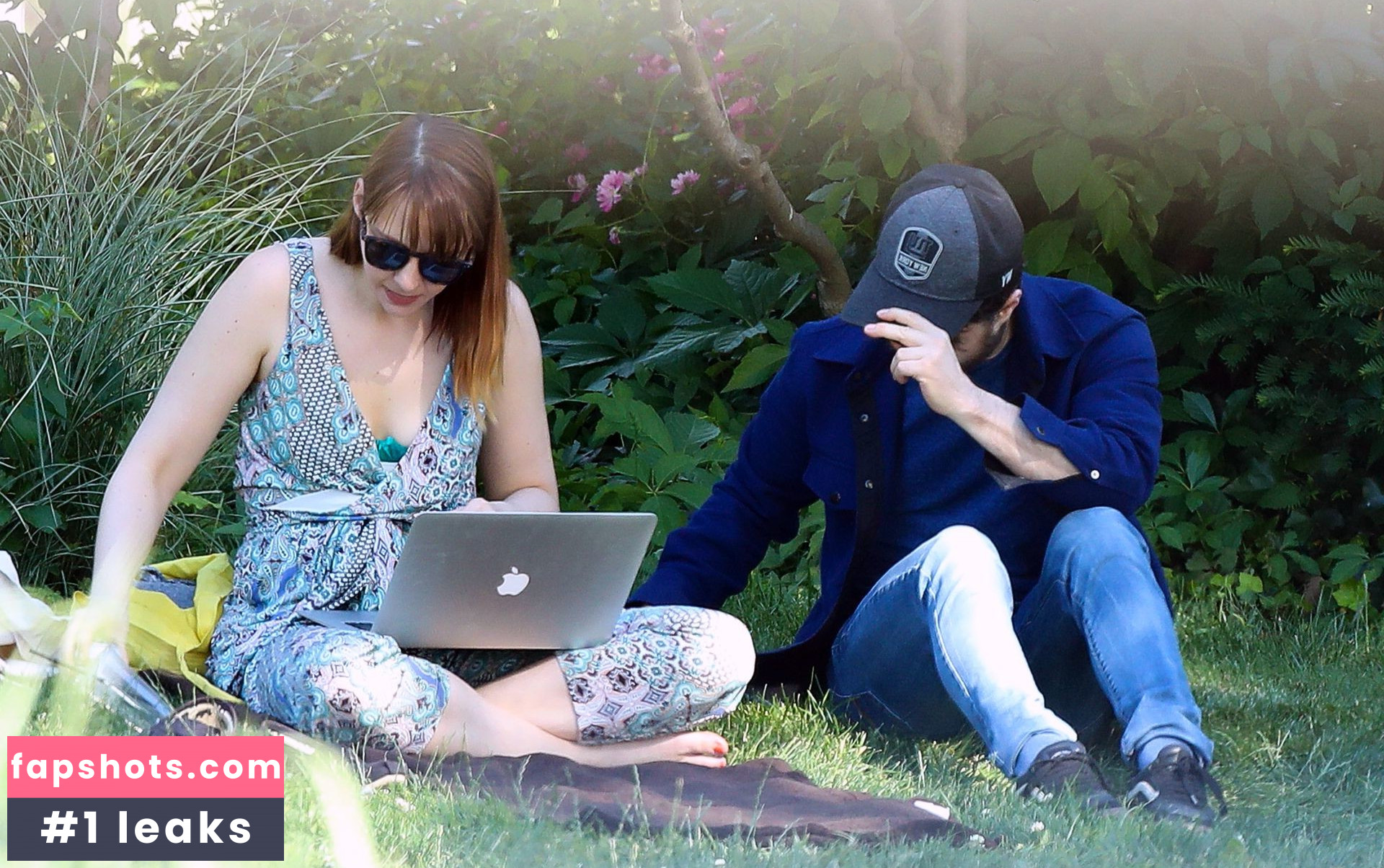 Erin Darke Nacktheit OnlyFans Fotos #13 - Fapshots