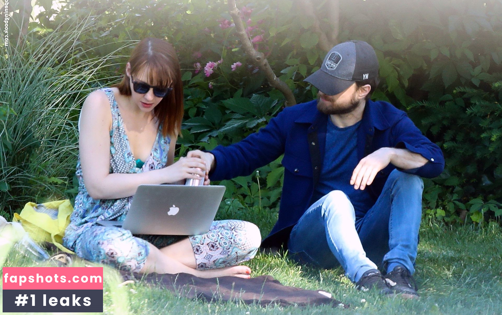 Erin Darke gallery photo #15