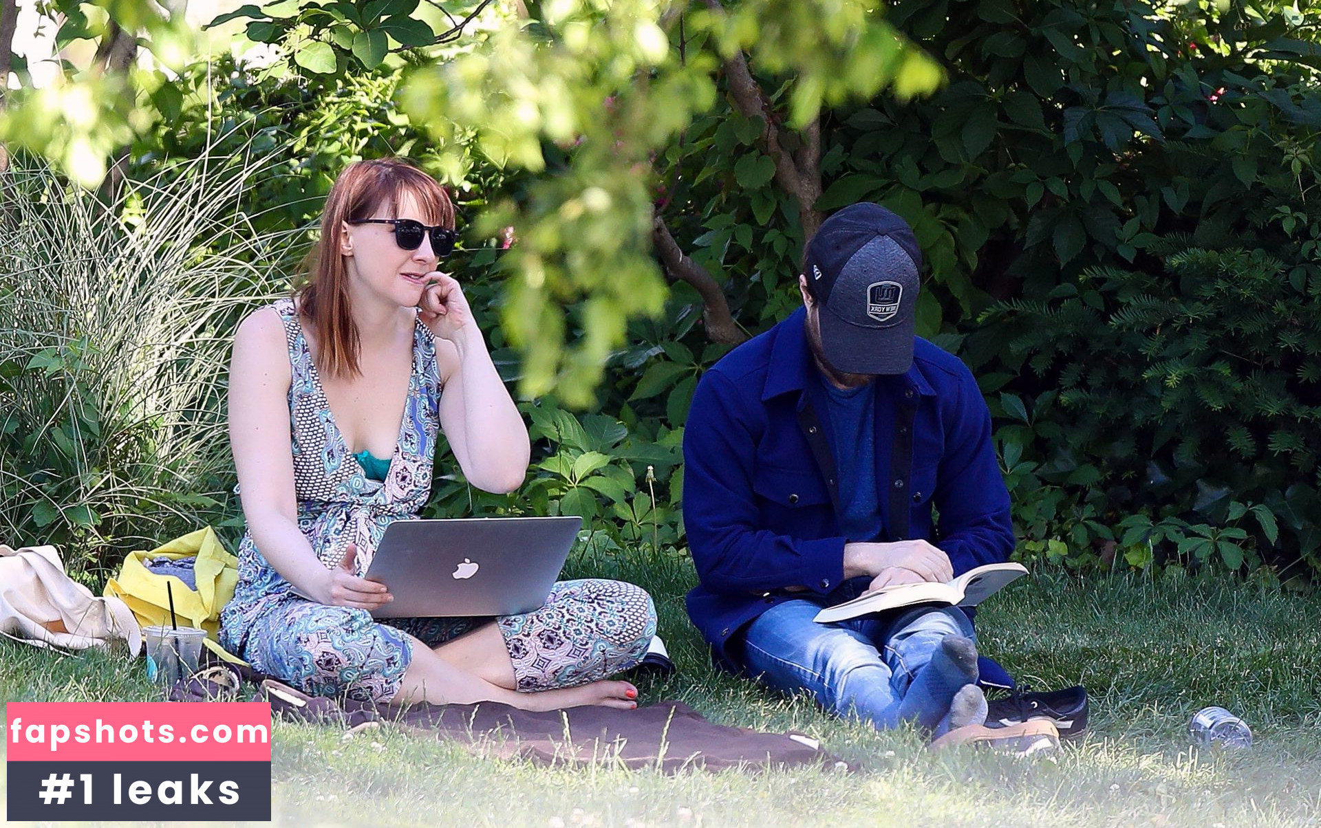 Erin Darke gallery photo #16