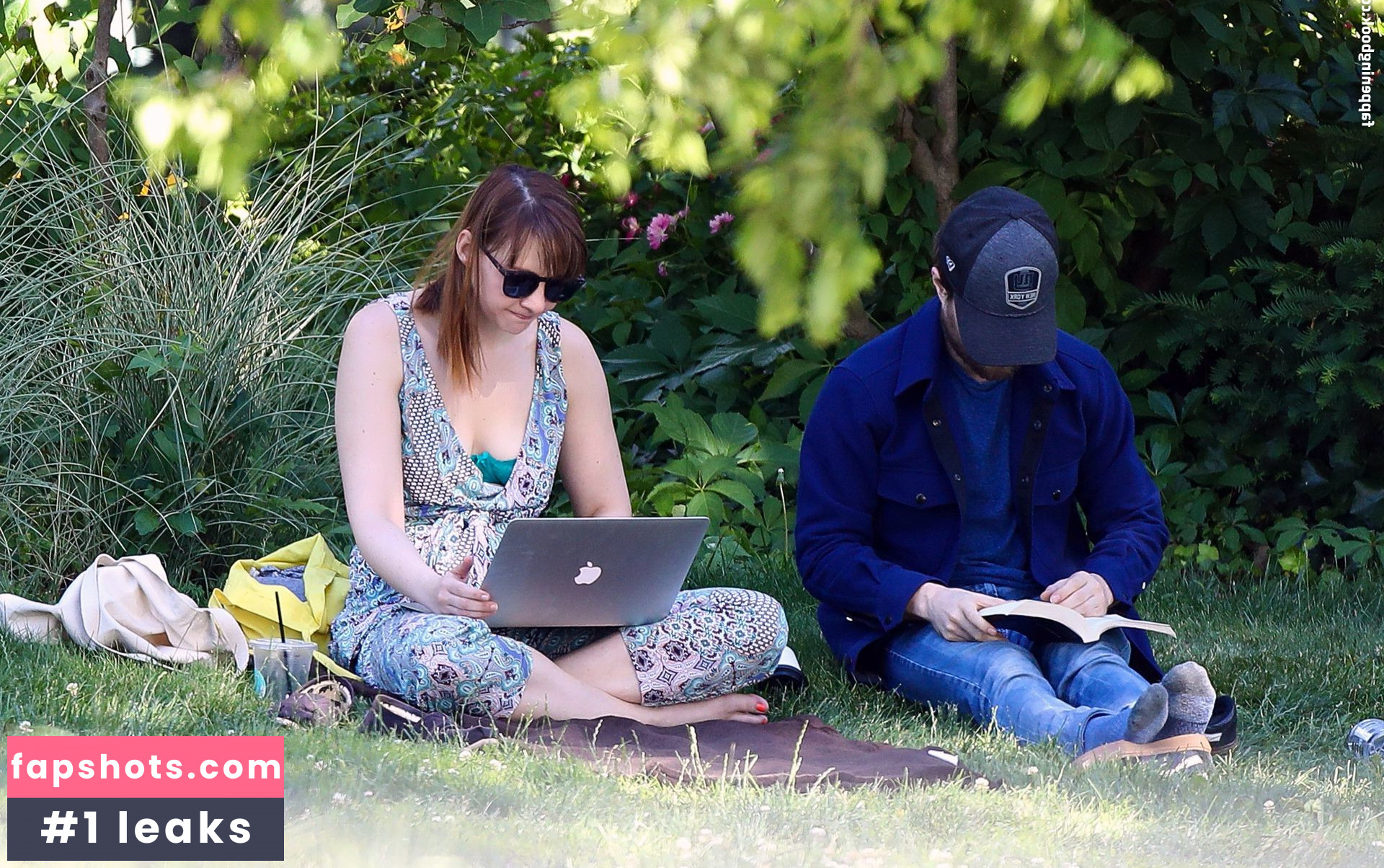 Erin Darke gallery photo #17