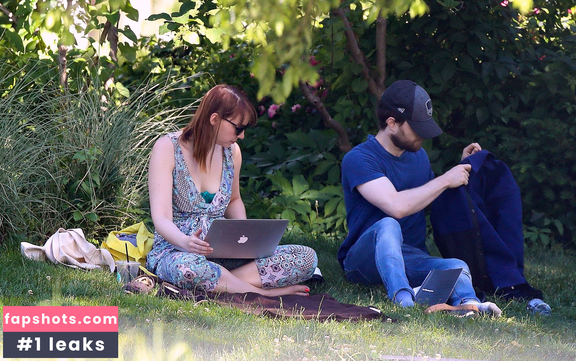 Erin Darke Nacktheit OnlyFans Fotos #18 - Fapshots