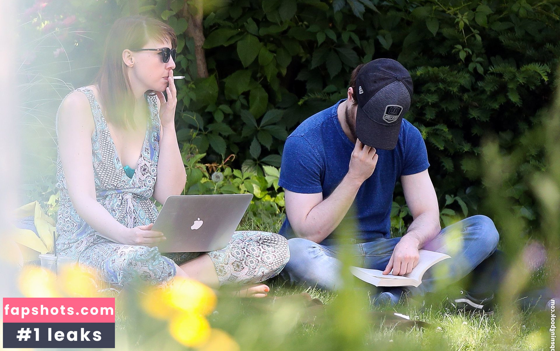 Erin Darke gallery photo #19