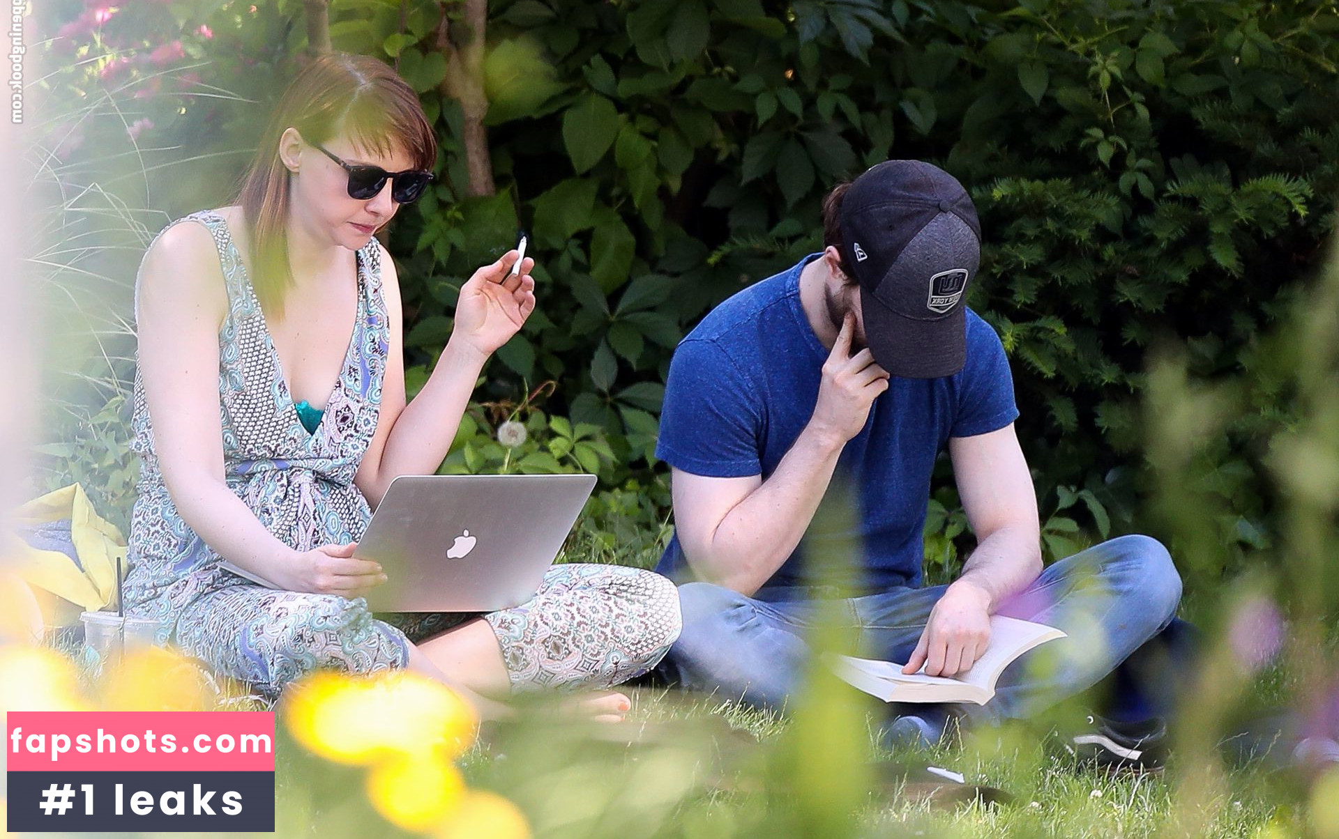 Erin Darke gallery photo #20