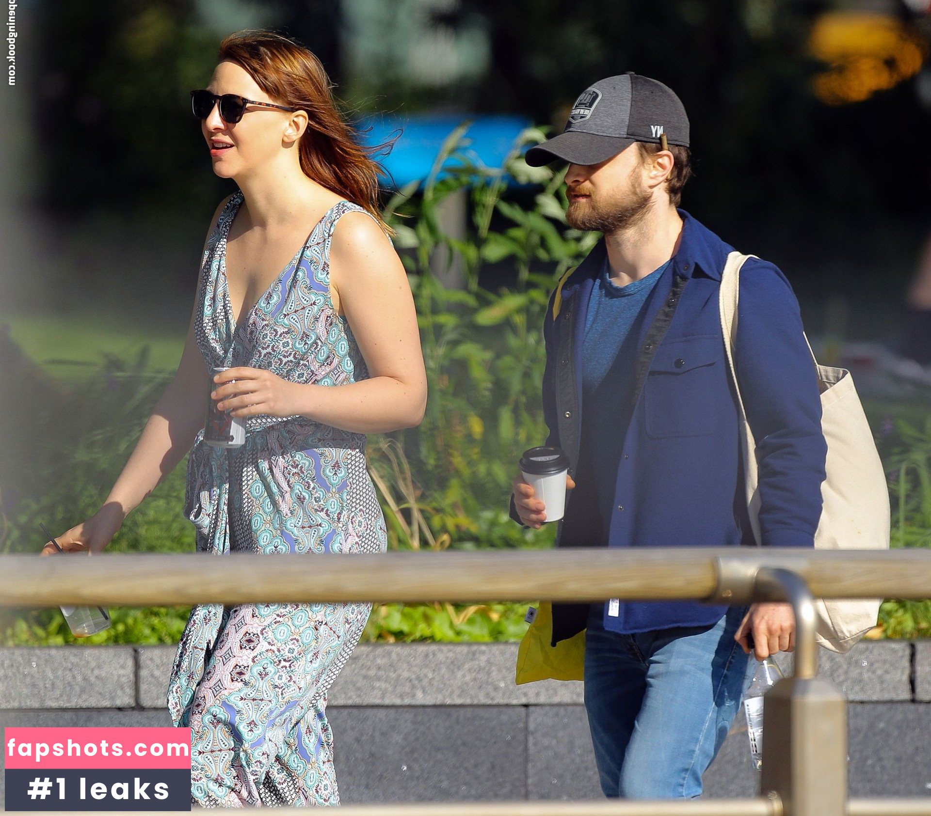 Erin Darke Nacktheit OnlyFans Fotos #3 - Fapshots