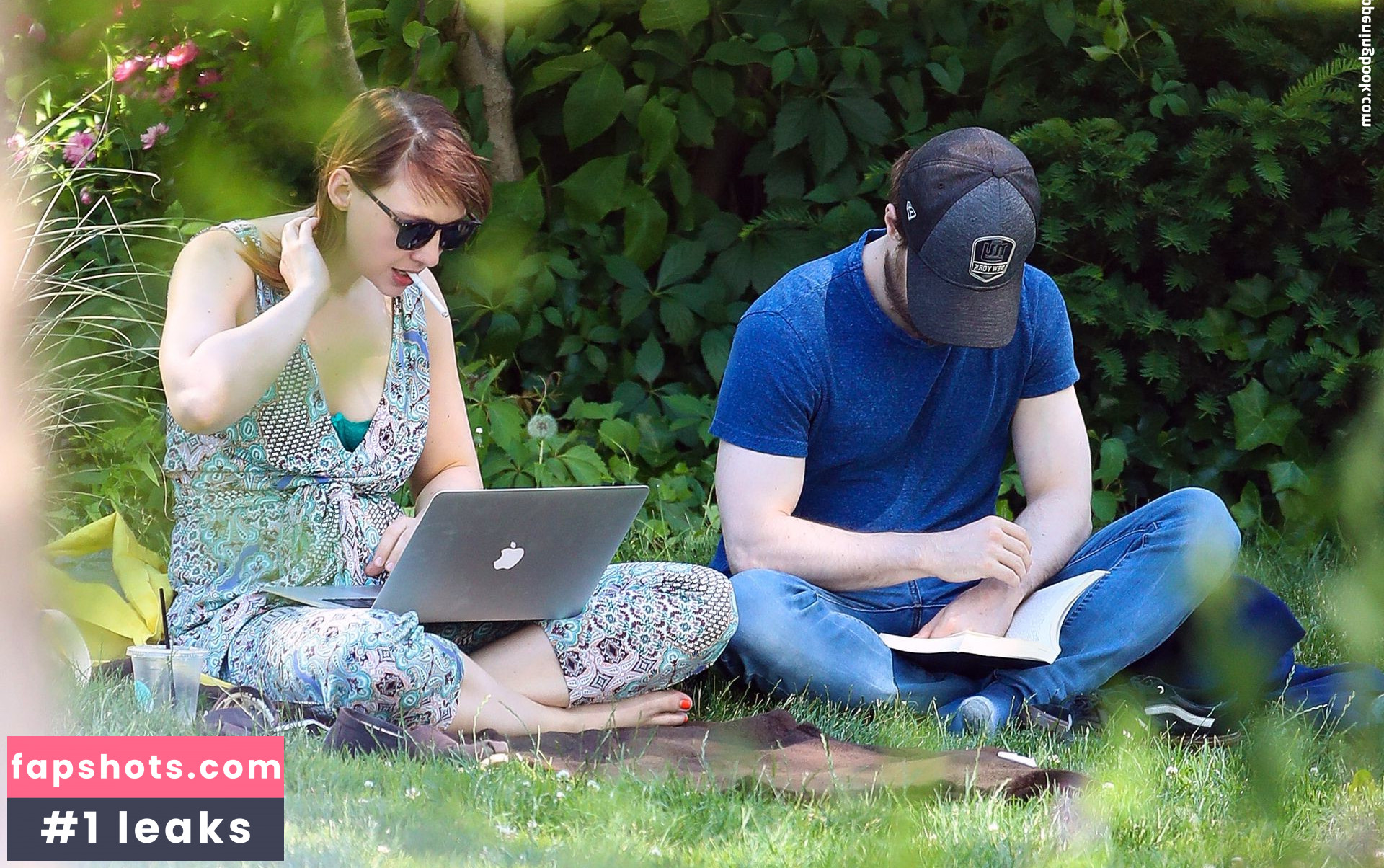 Erin Darke gallery photo #21