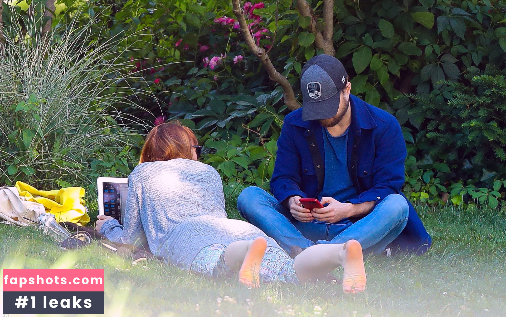 Erin Darke gallery photo #22