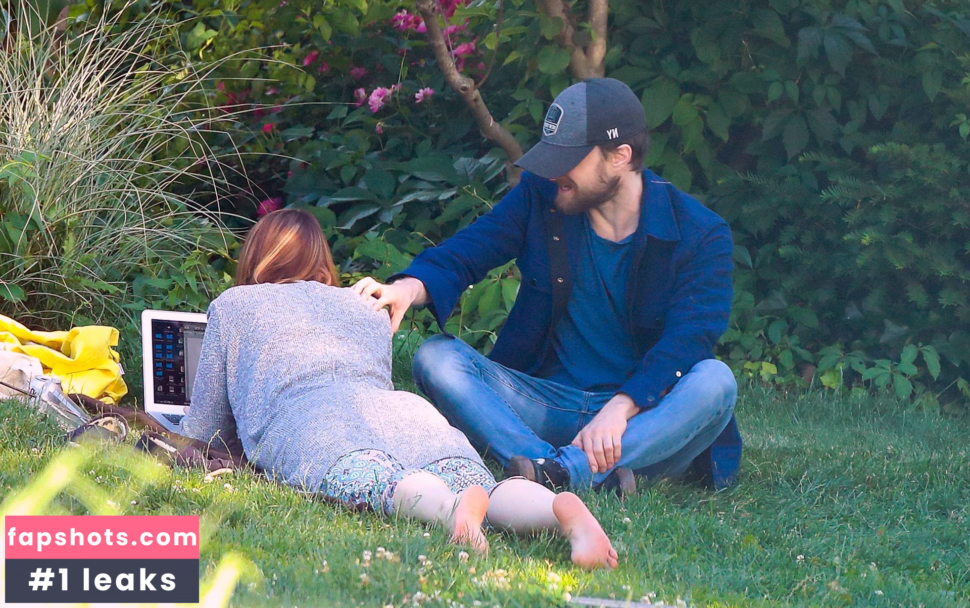 Erin Darke gallery photo #24