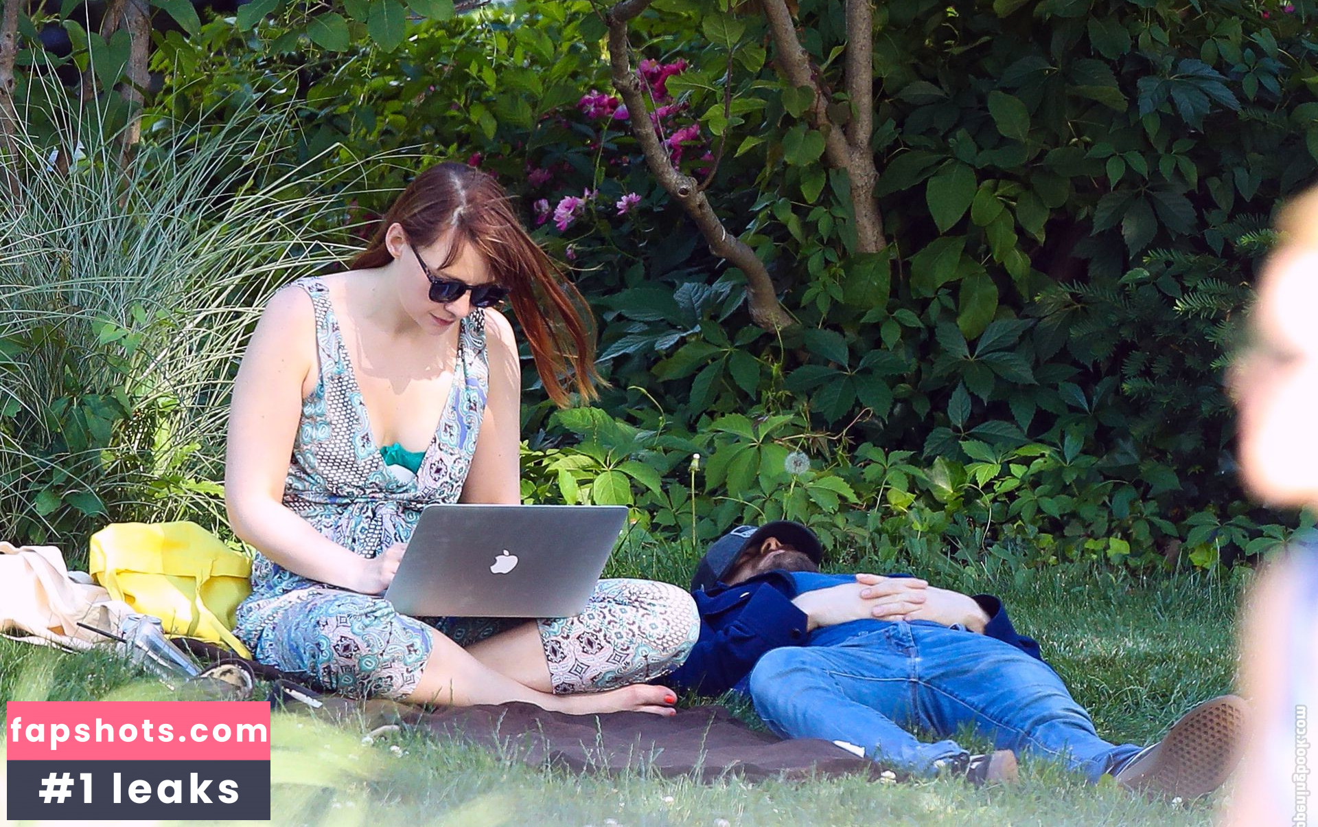 Erin Darke gallery photo #25