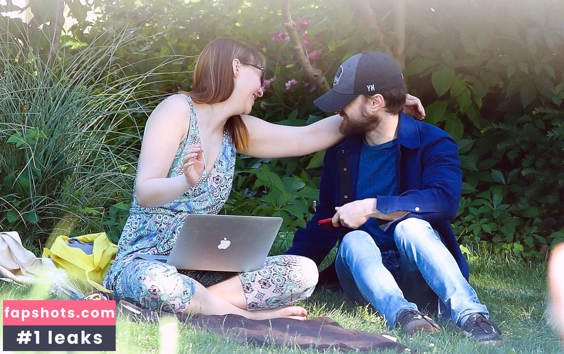 Erin Darke Nacktheit OnlyFans Fotos #28 - Fapshots