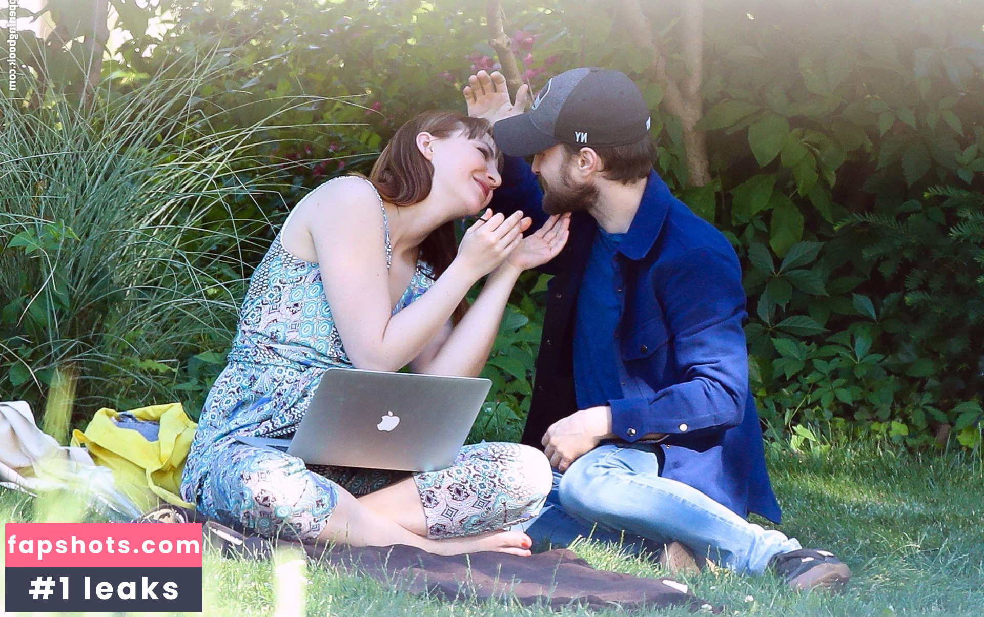 Erin Darke Nacktheit OnlyFans Fotos #29 - Fapshots