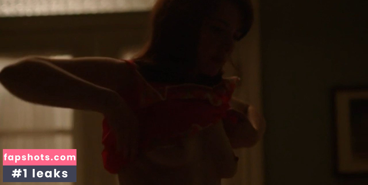 Erin Darke Nacktheit OnlyFans Fotos #30 - Fapshots