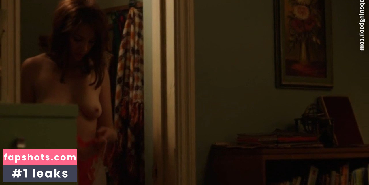 Erin Darke Nacktheit OnlyFans Fotos #31 - Fapshots