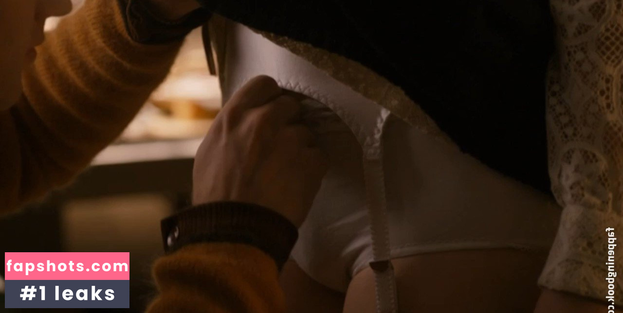 Erin Darke Nacktheit OnlyFans Fotos #33 - Fapshots