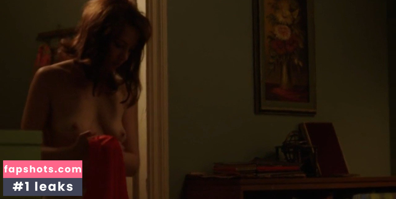 Erin Darke Nacktheit OnlyFans Fotos #34 - Fapshots