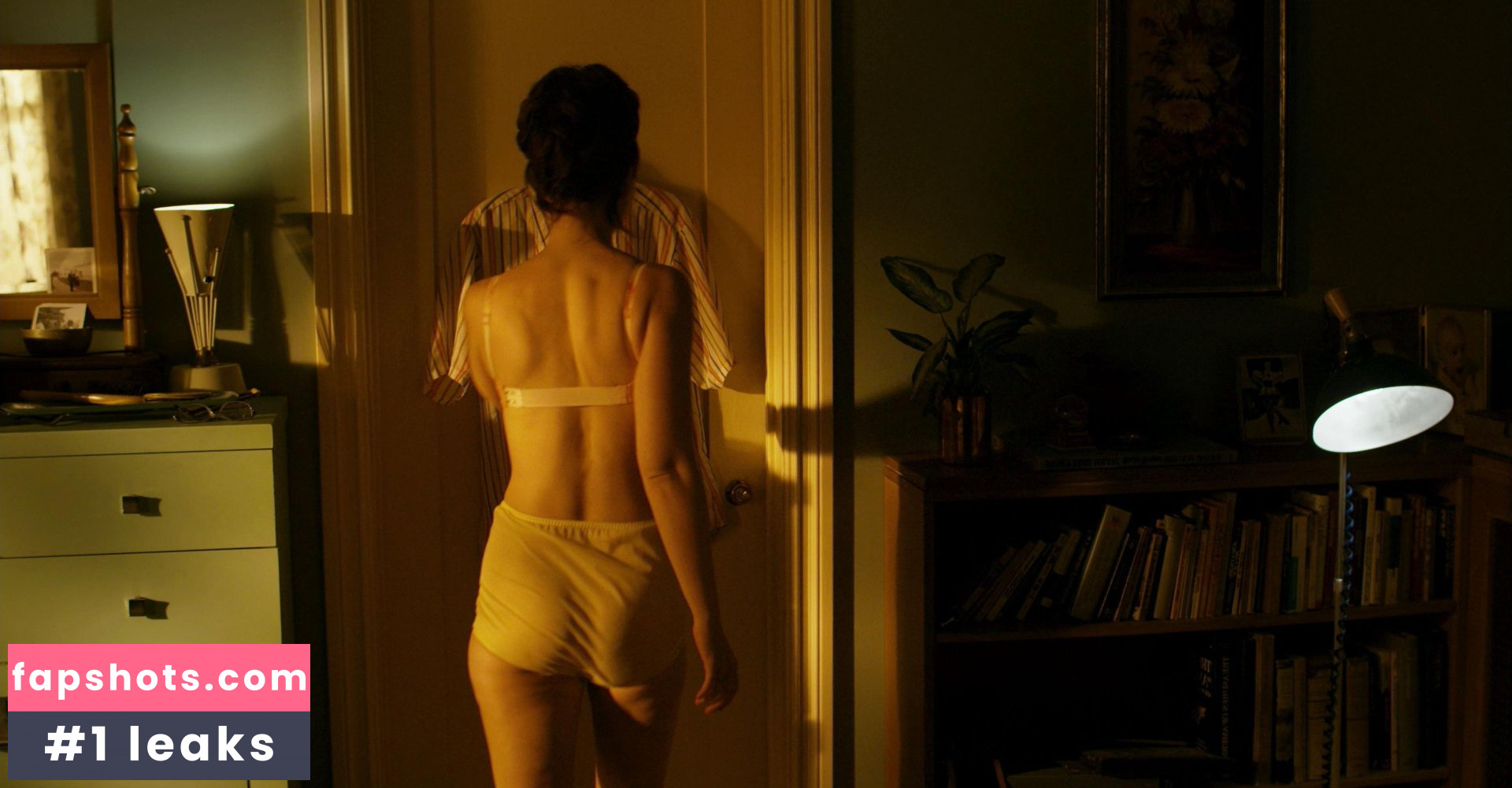 Erin Darke Nacktheit OnlyFans Fotos #43 - Fapshots