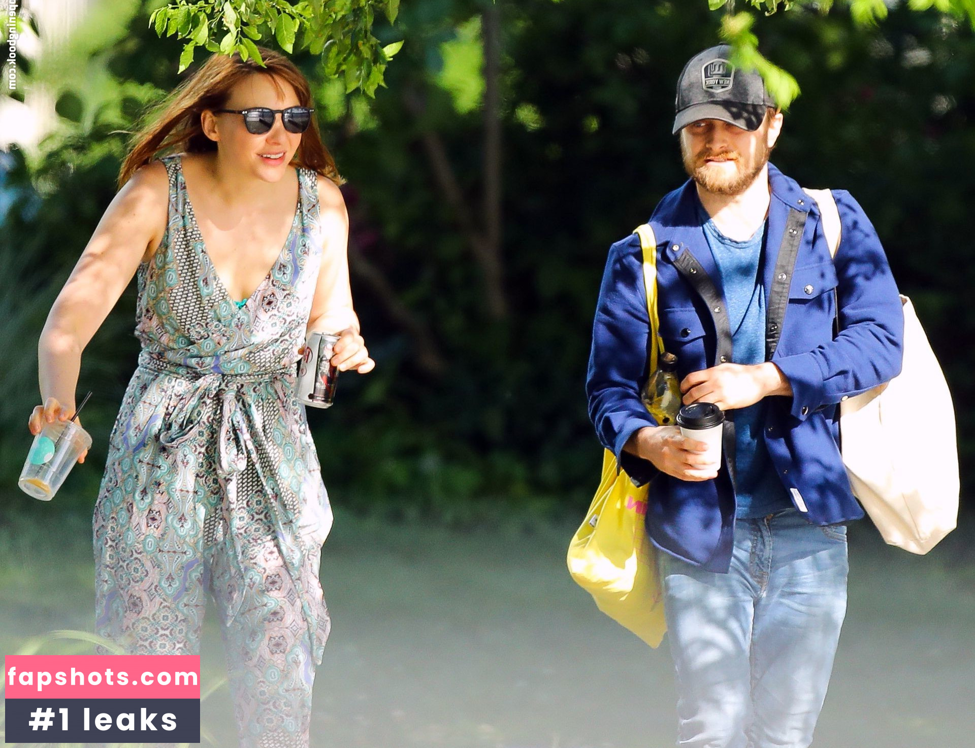 Erin Darke Nacktheit OnlyFans Fotos #9 - Fapshots