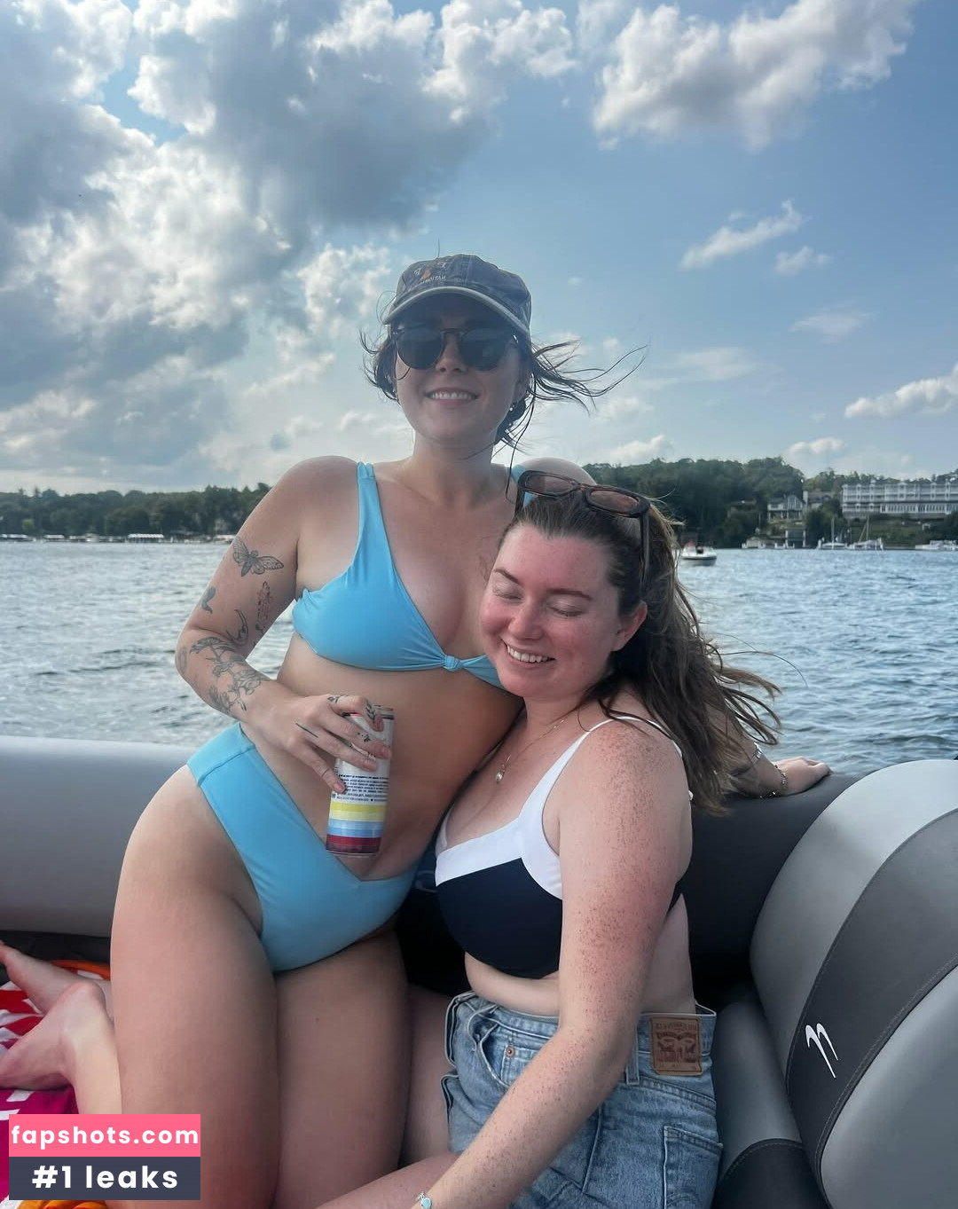 Erin Dougal Nacktheit OnlyFans Fotos #11 - Fapshots