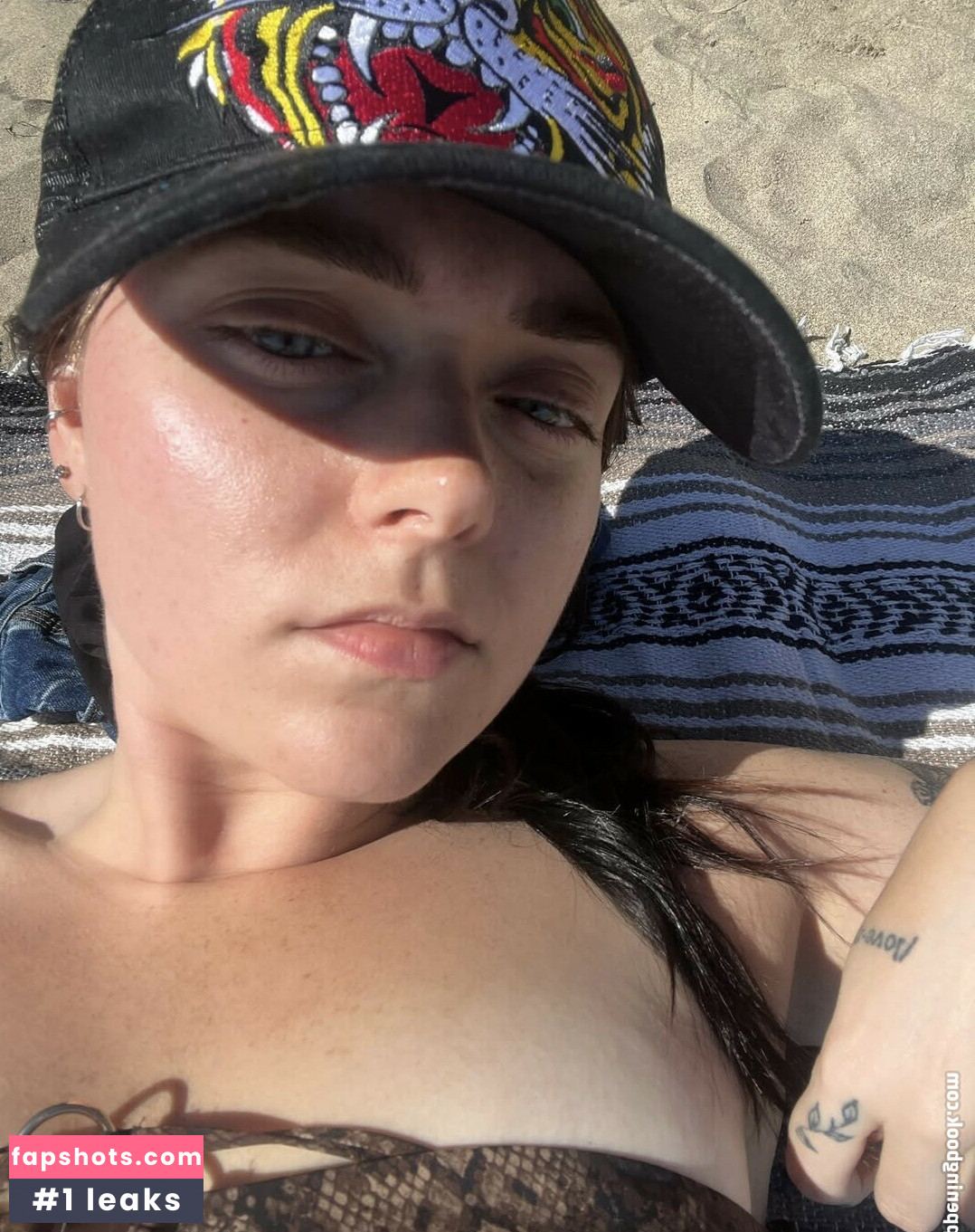 Erin Dougal Nacktheit OnlyFans Fotos #13 - Fapshots