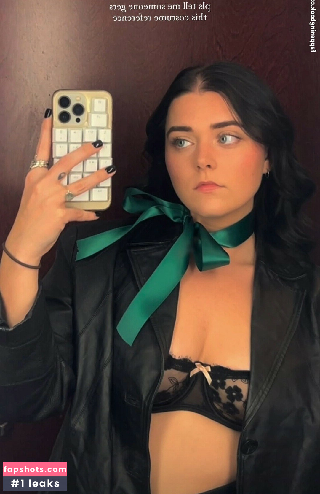 Erin Dougal Nacktheit OnlyFans Fotos #24 - Fapshots