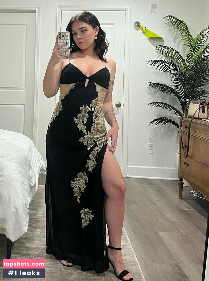 Erin Dougal Nacktheit OnlyFans Fotos #28 - Fapshots