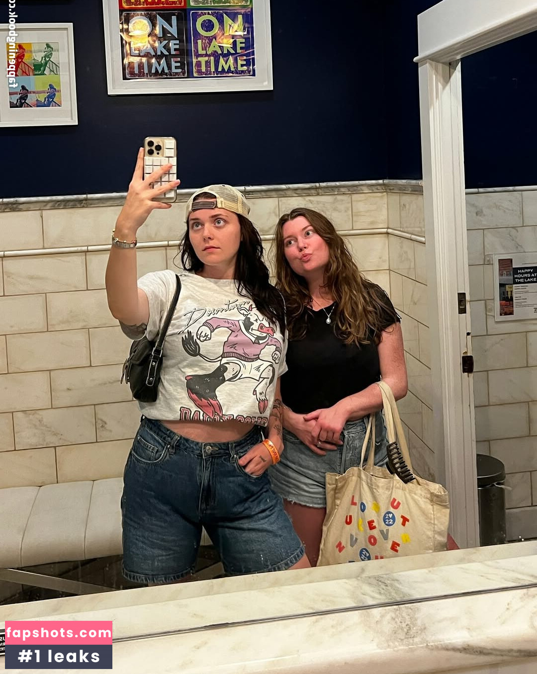 Erin Dougal Nacktheit OnlyFans Fotos #6 - Fapshots