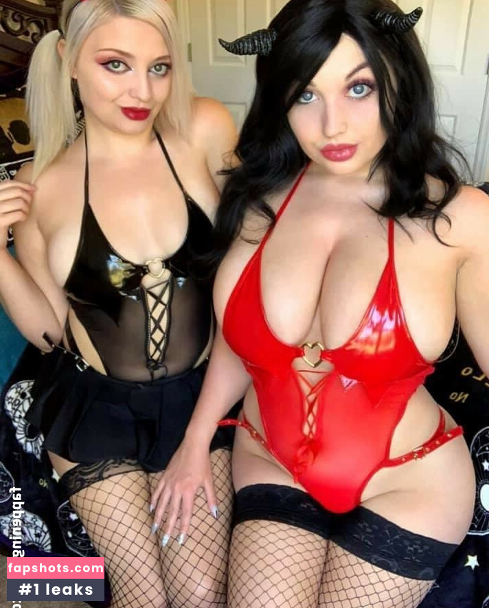 Erin Eevee gallery photo #28