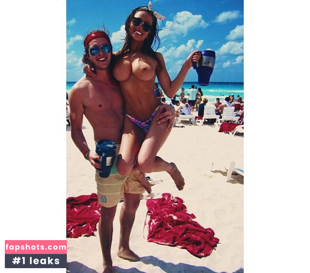 Erin Fahey Nahé úniky fotek pouze od fanoušků #11 - Fapshots