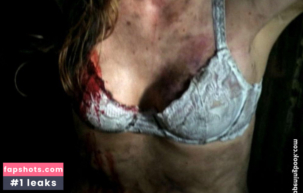 Erin Foster gallery photo #5