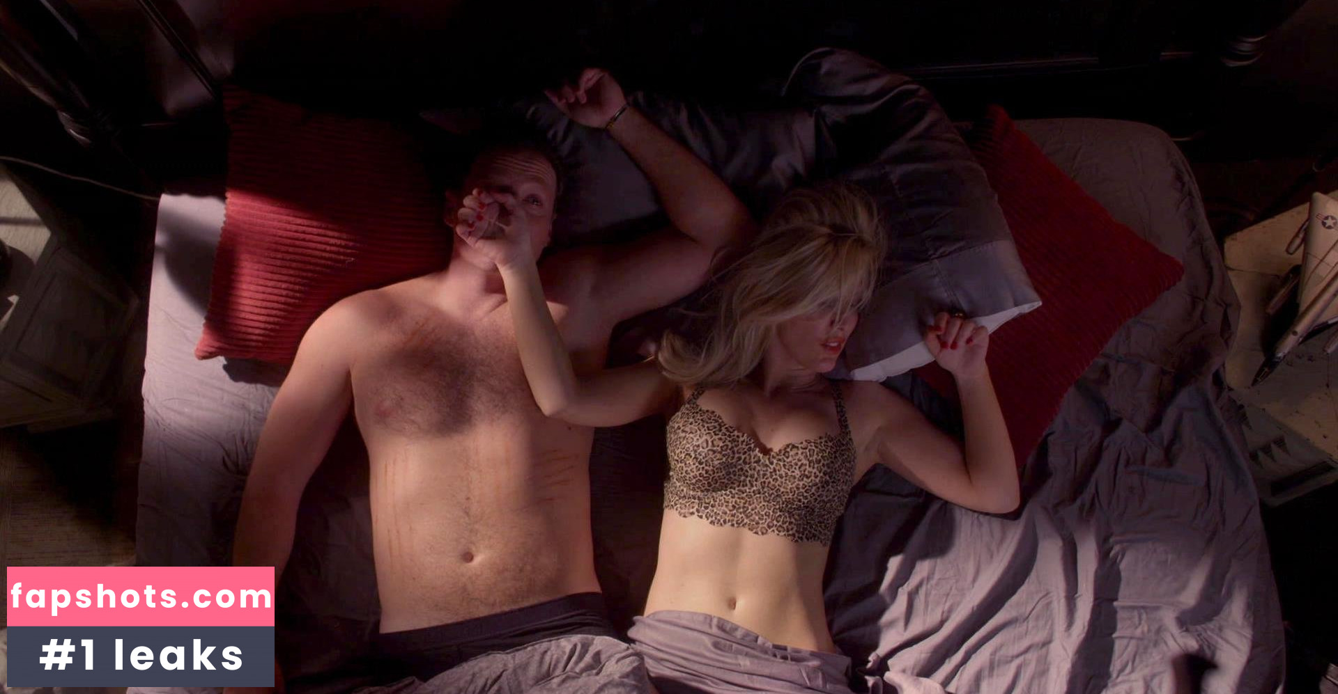 Erin Gavin Nahé úniky fotek pouze od fanoušků #3 - Fapshots