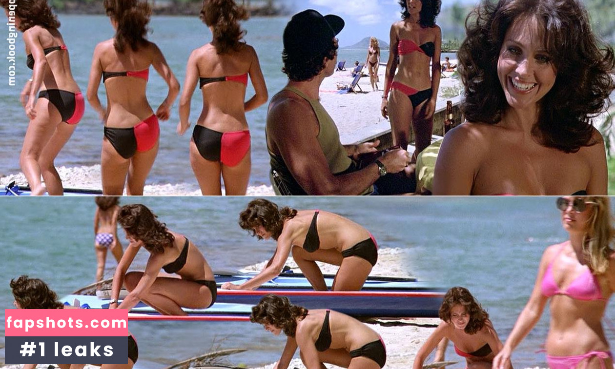 Erin Gray