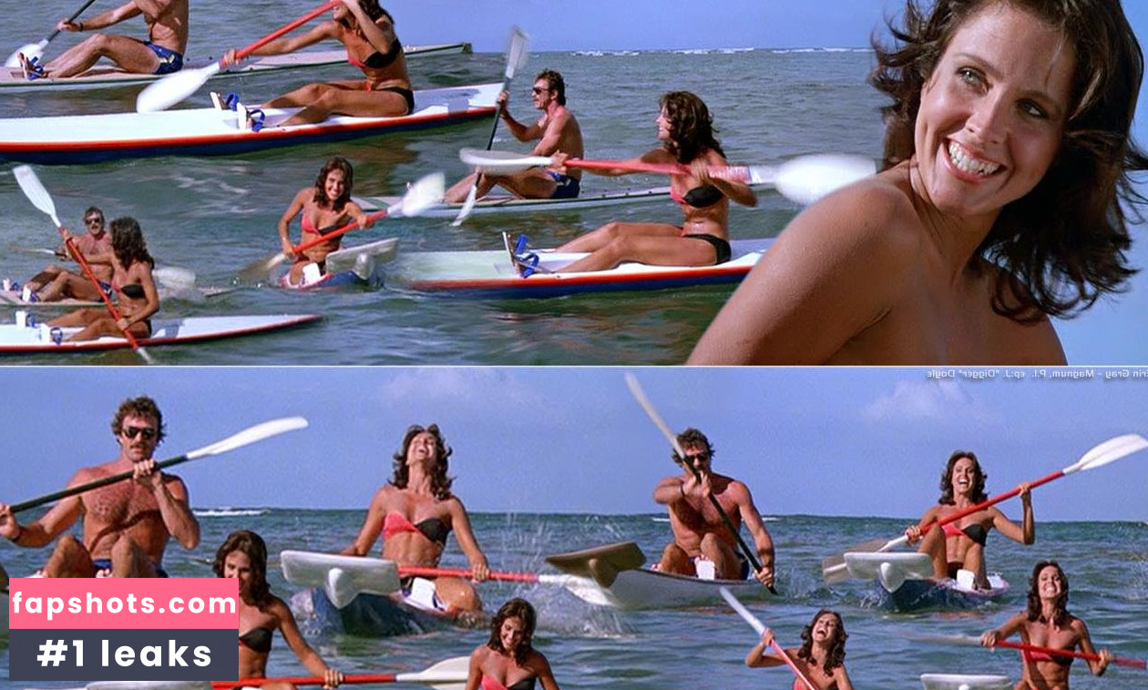 Erin Gray gallery photo #3