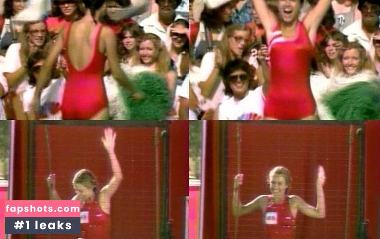 Erin Gray gallery photo #4