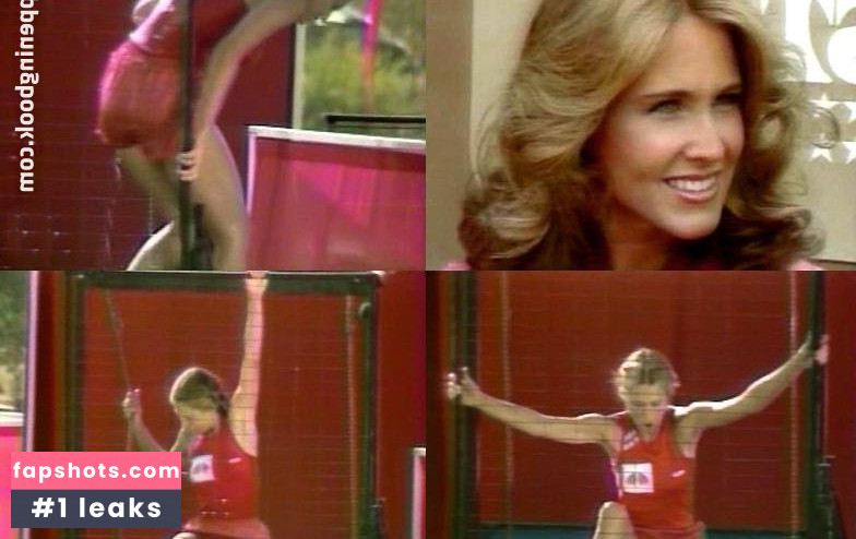 Erin Gray gallery photo #5