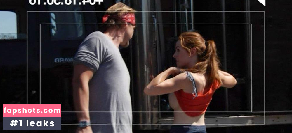 Erin Howie gallery photo #2